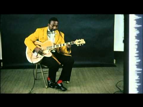 Everything I Do - J. B. Lenoir