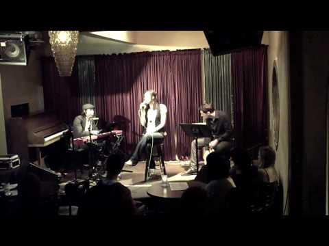 Cover of Alicia Keys   Sure Looks Good To Me  performed Live at Room 5 Los Angeles   HD