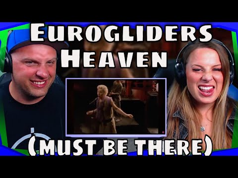 REACTION TO Eurogliders: Heaven (must be there) THE WOLF HUNTERZ REACTIONS