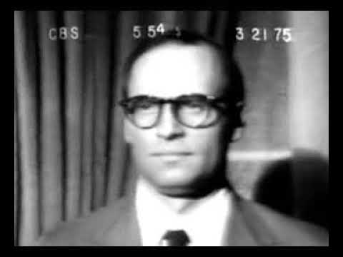 Inmates Reinact the Watergate Tapes