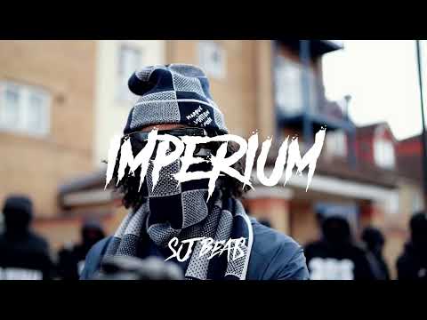 "Imperium"- Pozer x Kwengface x 2025 UK Drill Type Beat | Prod. SjBeats