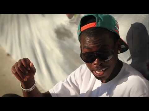 Theotis Beasley talks Baker Skateboards, Andrew Reynolds, & Not Another Transworld Video