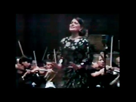 Céline Imbert - Habanera - Carmen - George Bizet