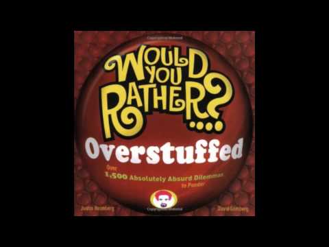 Would You Rather Theme Song