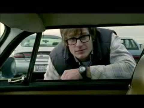 Microsoft Smart Watch Concept (2003)