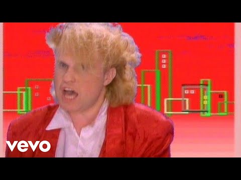 Video thumbnail for Who's That Girl (She's Got It)