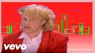 A Flock Of Seagulls - Who's That Girl (She's Got It)