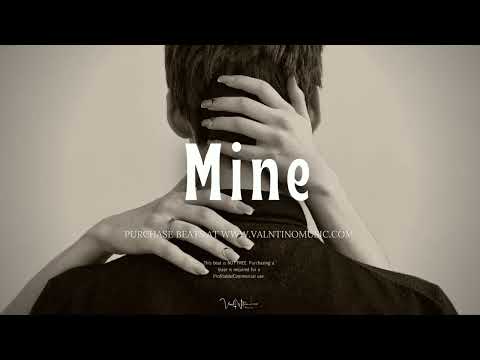 Afrobeat Instrumental 2023 "Mine" l Burnaboy x Rema x Tems Type Beat