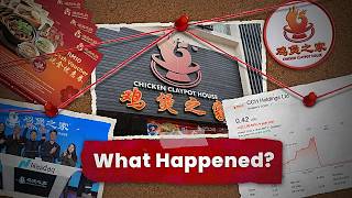 How a US-listed Malaysian Restaurant Collapsed Overnight