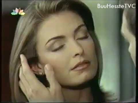 Sunsilk Hairspray Werbung 1998