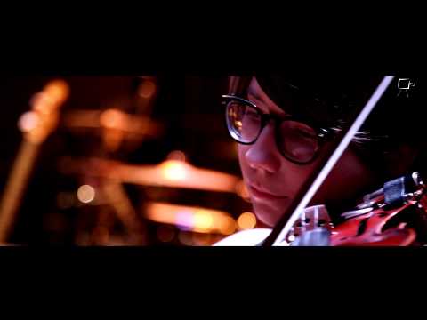 Crazy Arm - The Song Of Choice (Start A Scene Sessions)