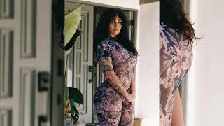 Zoë Renea – The Curvy Plus Size Model Redefining Fashion and Cosplay Online #plussize #model