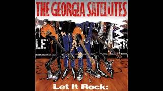Georgia satellites  - Mon Cheri