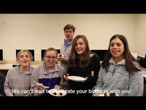 Trinity Valley School