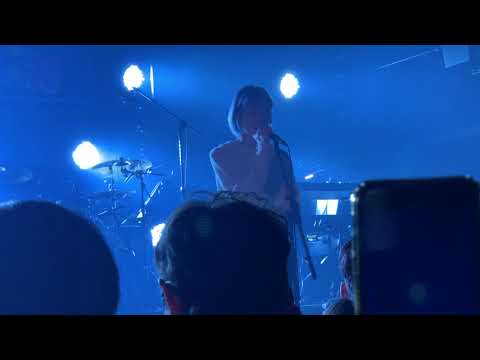 190316 SOMA 콘서트 'comb my body'