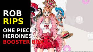 Rob's Tabletop World - Riftbound: The League of Legends Trading Card Game video thumbnail