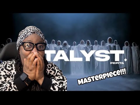 FIRST TIME WATCHING | Catalyst - Weird Genius (Ft. Pepita) [Official Music Video]