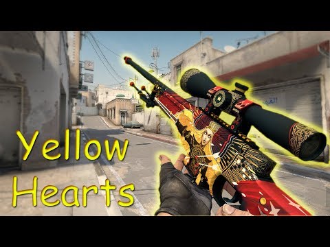 you won't regret watching this csgo montage.....
