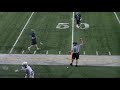 Jason Roche ‘20 Junior season Highlight Tape