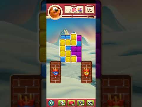 Toon Blast level 2360