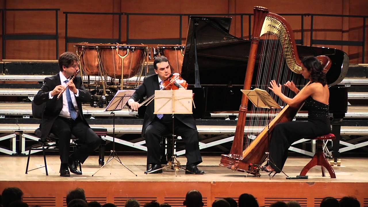 Milano - 150° Debussy - Salvatore Accardo