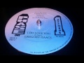 Gregory Isaacs - I do love you & version