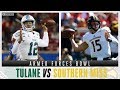 How To Bet The Armed Forces Bowl With Expert Picks: Southern Mississippi vs Tulane | CBS Sports HQ