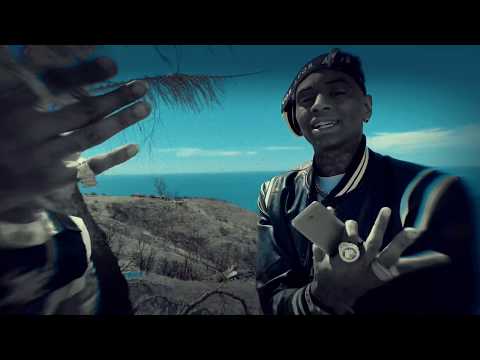 Soulja Boy x Killah Dre - Warned