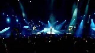 Mi Libre Cancion-LAURA PAUSINI -San Siro 2007