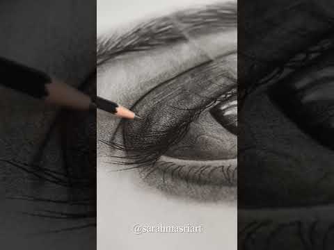 WORLD FIRST 14B pencil vs regular graphite pencil ✏️ #fabercastell #art #artist #artwork #drawing