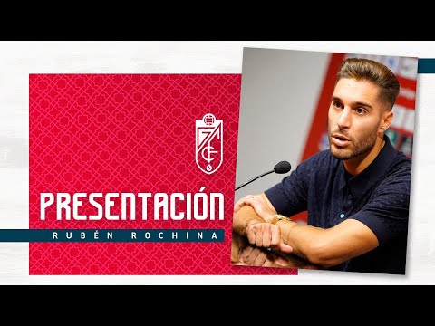 Rochina: "Todos los recuerdos buenos que tengo se valoran y eran un punto a favor para volver aquí"