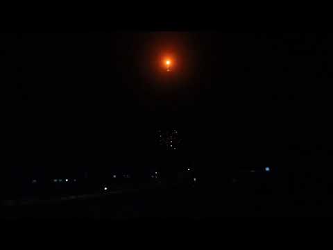 1.2inch orange star with dragon eggs mine