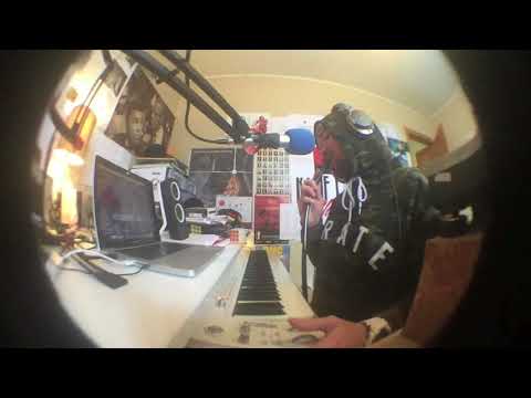 DJ SPLEL - DU 4 LQVE