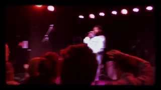 Tunde Olaniran Feeds The Beast