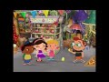 Little Einsteins Promo 2013 Weekdays At 6am