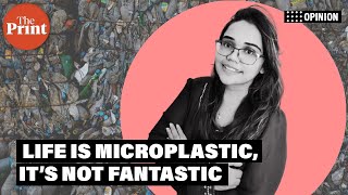 There are microplastics in everything we eat and drink — beer, fish, vegetables, honey