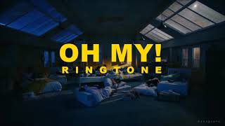 Download lagu [RINGTONE] SEVENTEEN 'OH MY!' (intro outro) w/ DL link mp3