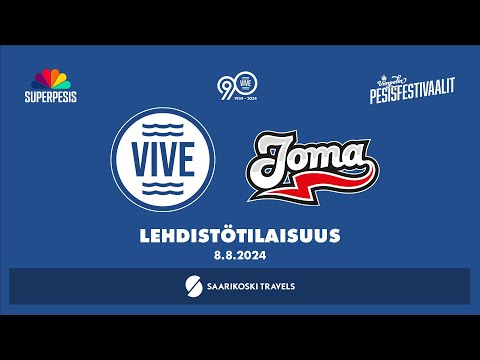 PRESSI Veto - Joensuun Maila 8.8.2024