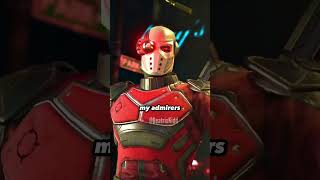 Suicide Squad Members Meet Each Other☠️ Part 3