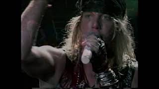 Warrant - Riding High - Alive