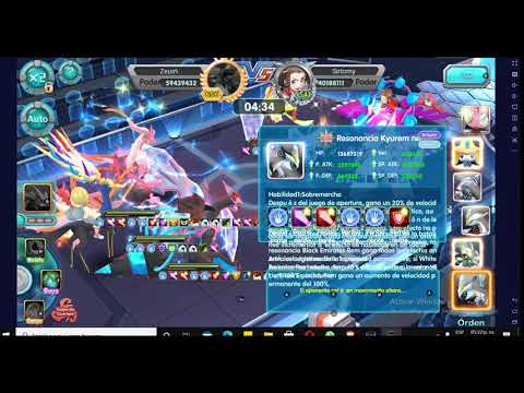 Slayer vs Jugadores TOP  HD - PETDEX