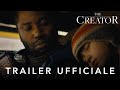 Video di The Creator, il trailer Ufficiale