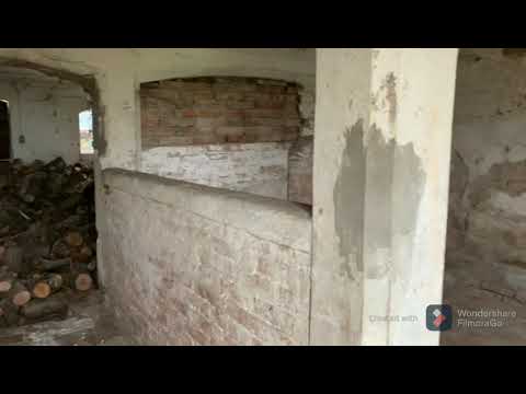 Casale indipendente con 2 ettari di terreno - Monteveglio