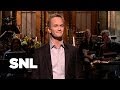 How I Met Your Mother Monologue Saturday Night Live