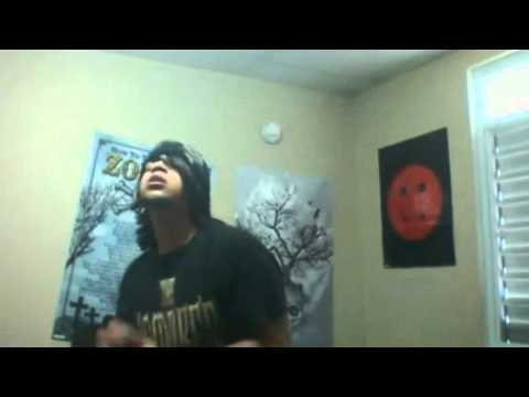 Asking Alexandria - Final Episode Vocal Cover