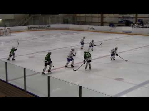 060118 – EKS vs PaiHA (Erä 1)