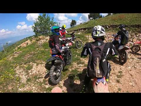 Enduro Spirit Bosnien 06.-12.06.2021 Krabbelgruppe Tag 3