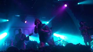 Alabama 3 - Intro and Souljah (HD)