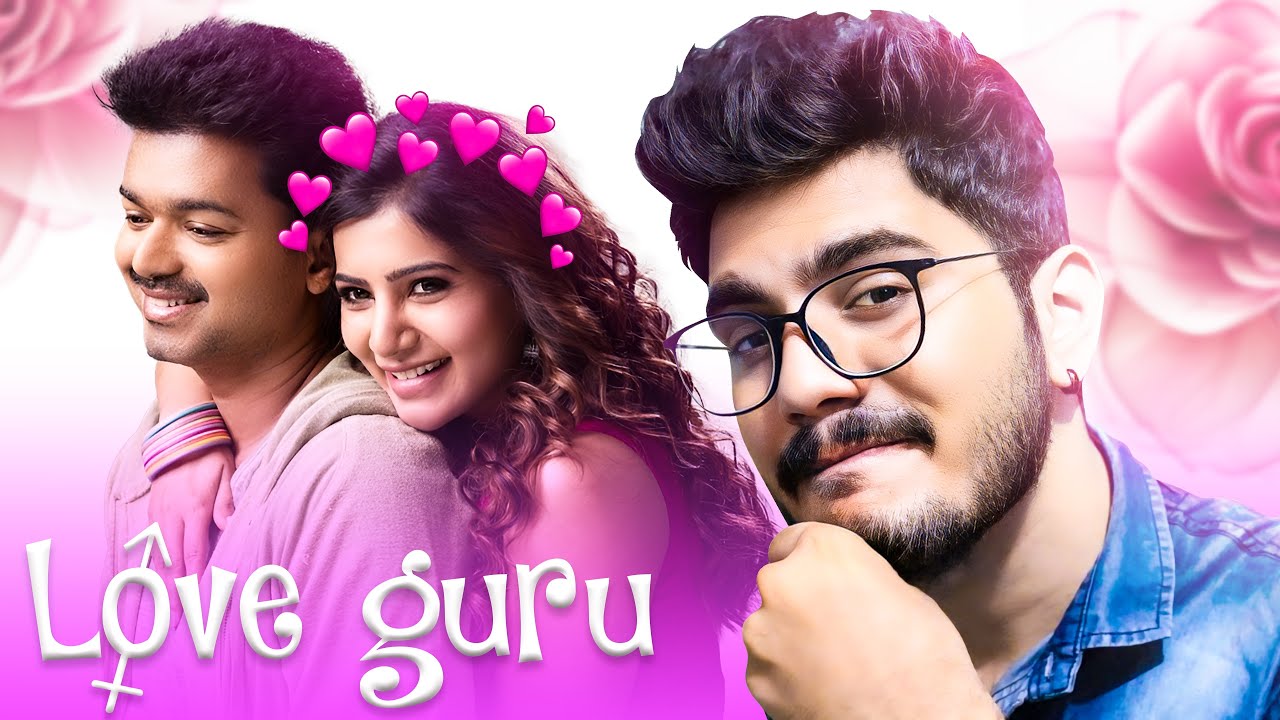 I Became Love Guru 🥰💕