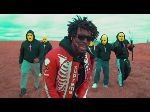 SAINt JHN - Who Do You Blame (Ghetto Lenny One Takes)